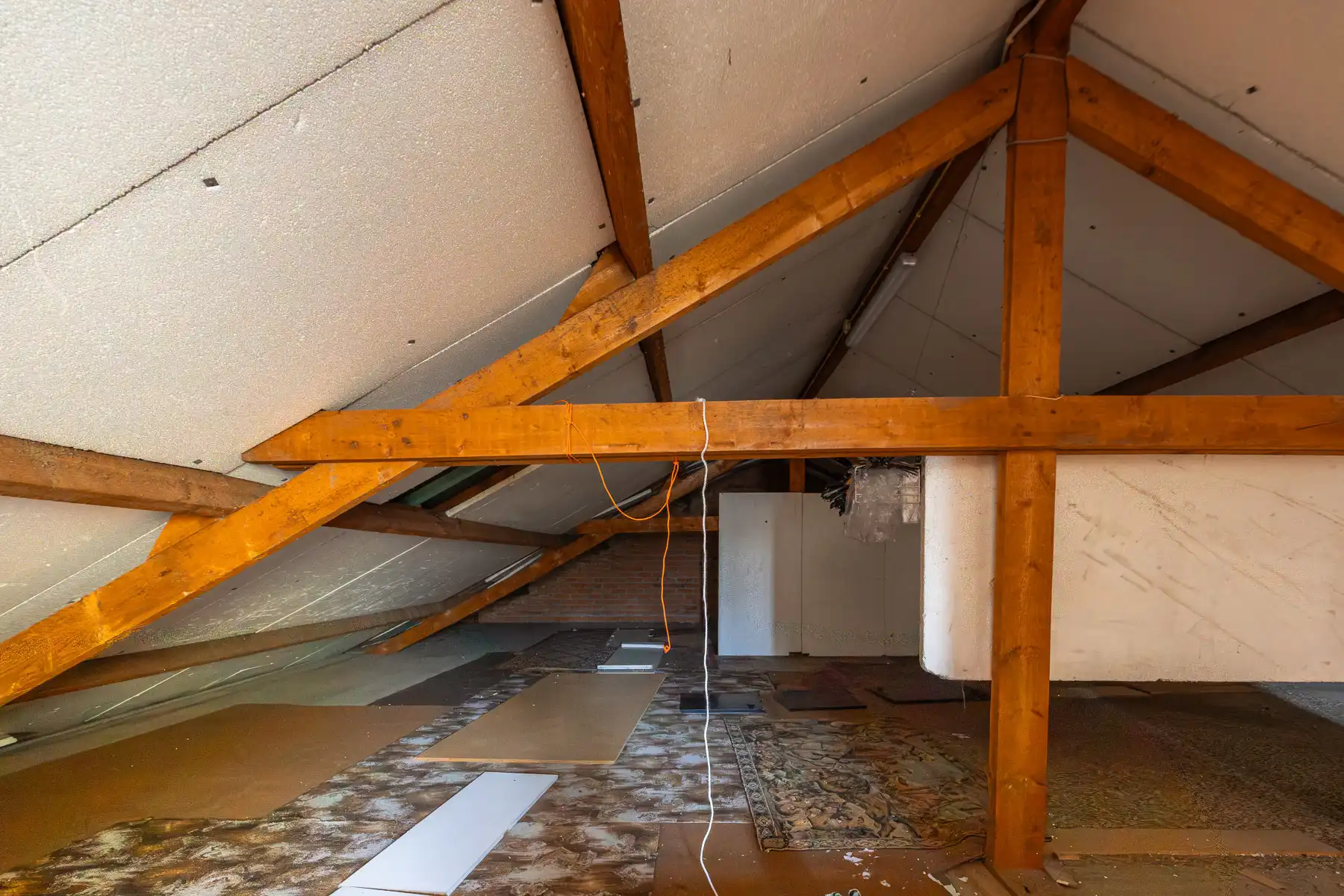 Prachtige woning in rustige wijk nabij groen gebied foto 23