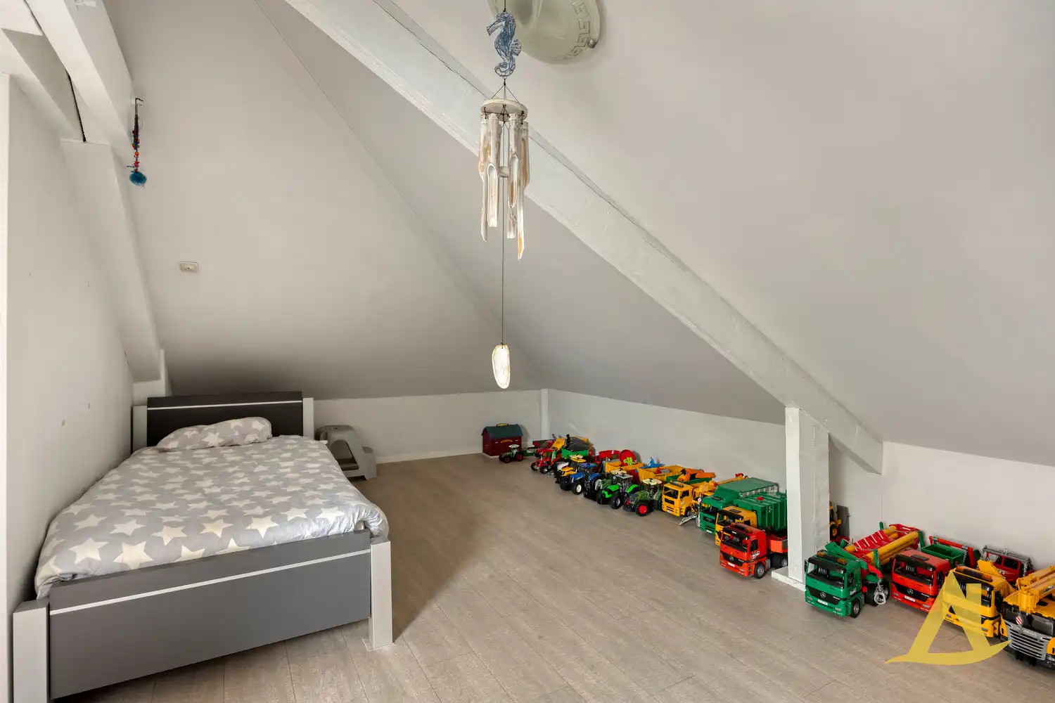 PRACHTIGE WONING IN LANDELIJKE STIJL TE LOKSBERGEN! foto 31