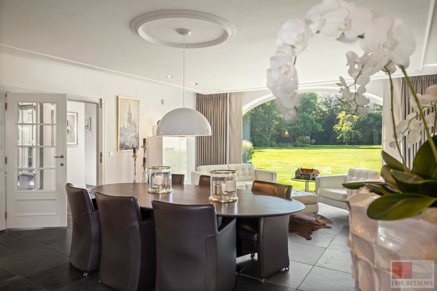 Exclusieve, luxueuze villa op toplocatie nabij Maastricht en de Euregio. foto 28