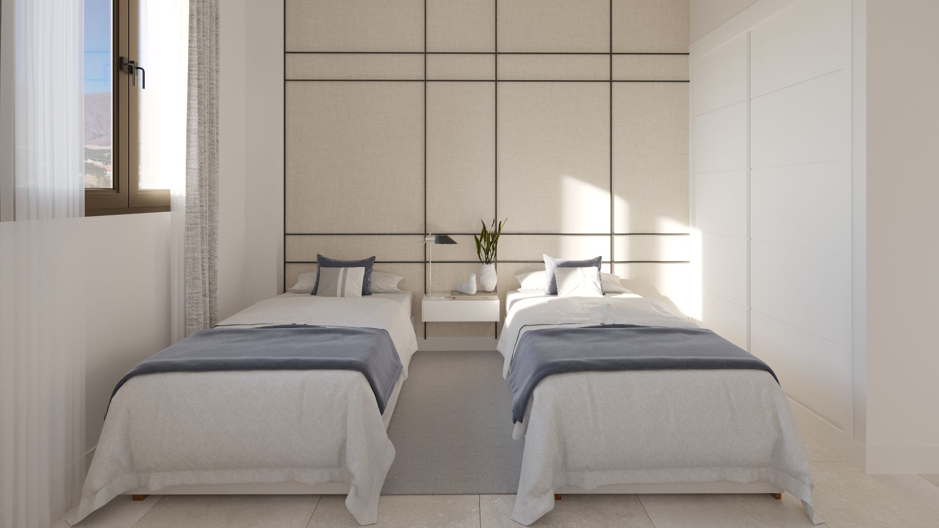 NIEUWE LANCERING: Bayside Estepona foto 9