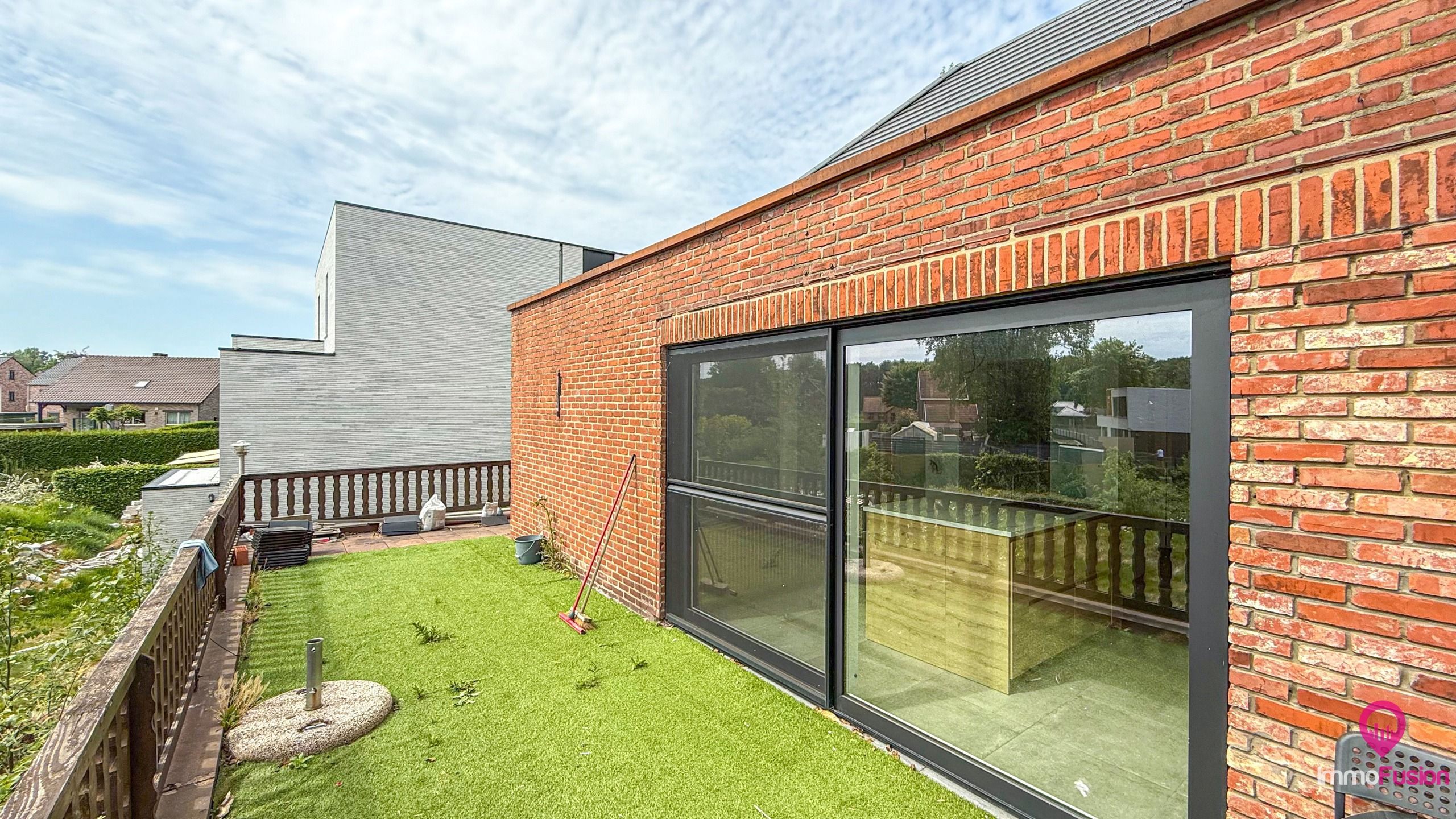 Woning met afwerkingsmogelijkheden in Paal! foto 25