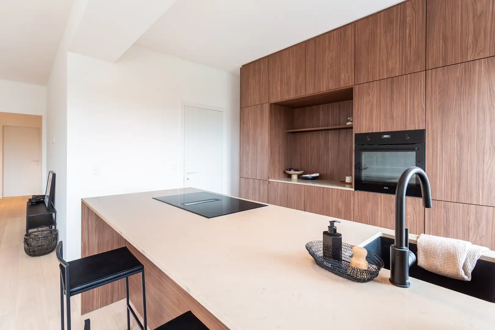 GERENOVEERD APPARTEMENT foto 5
