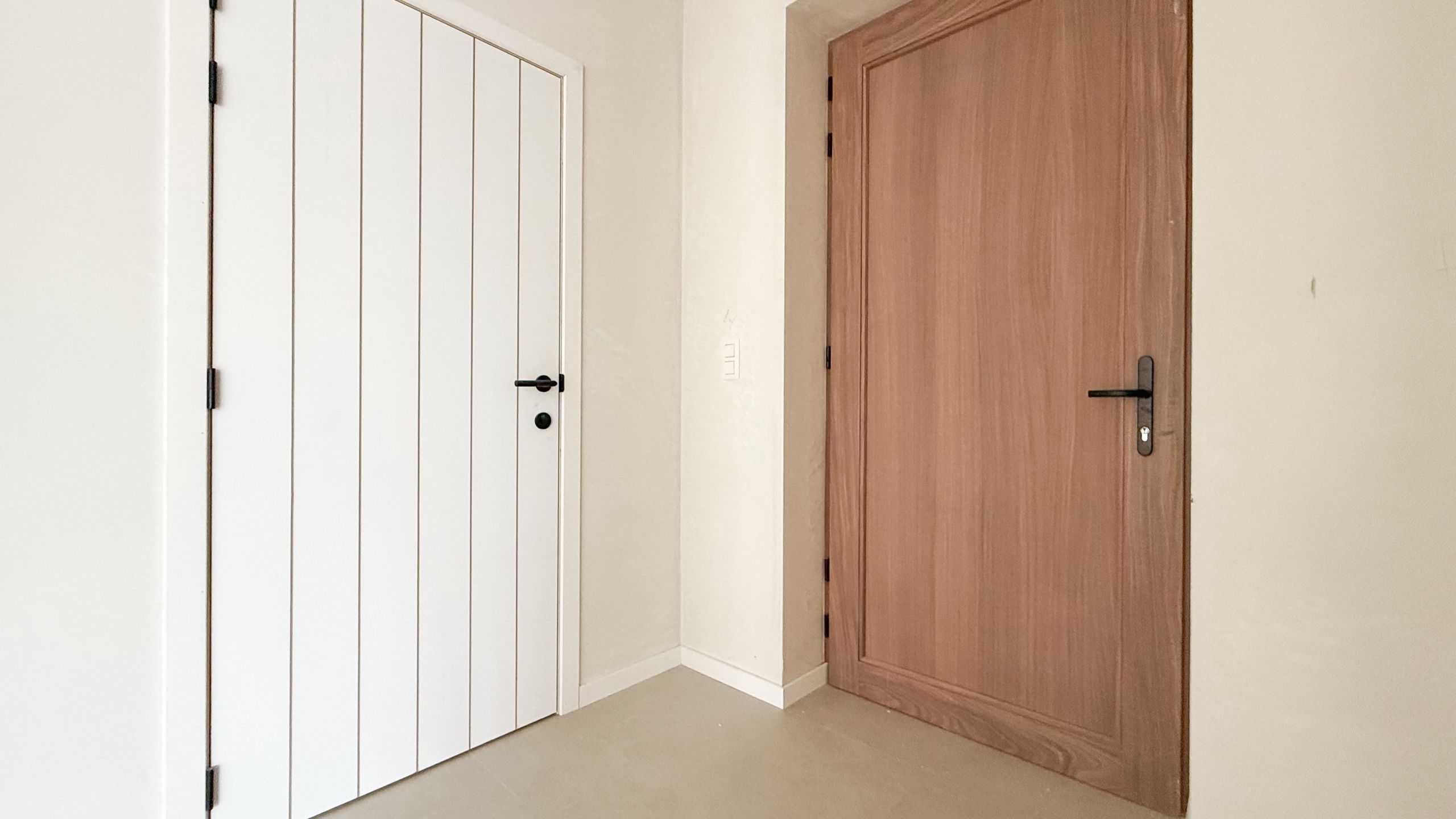 Instapklare nieuwbouw in Koersel met 4slpks, 2% registratie! foto 9