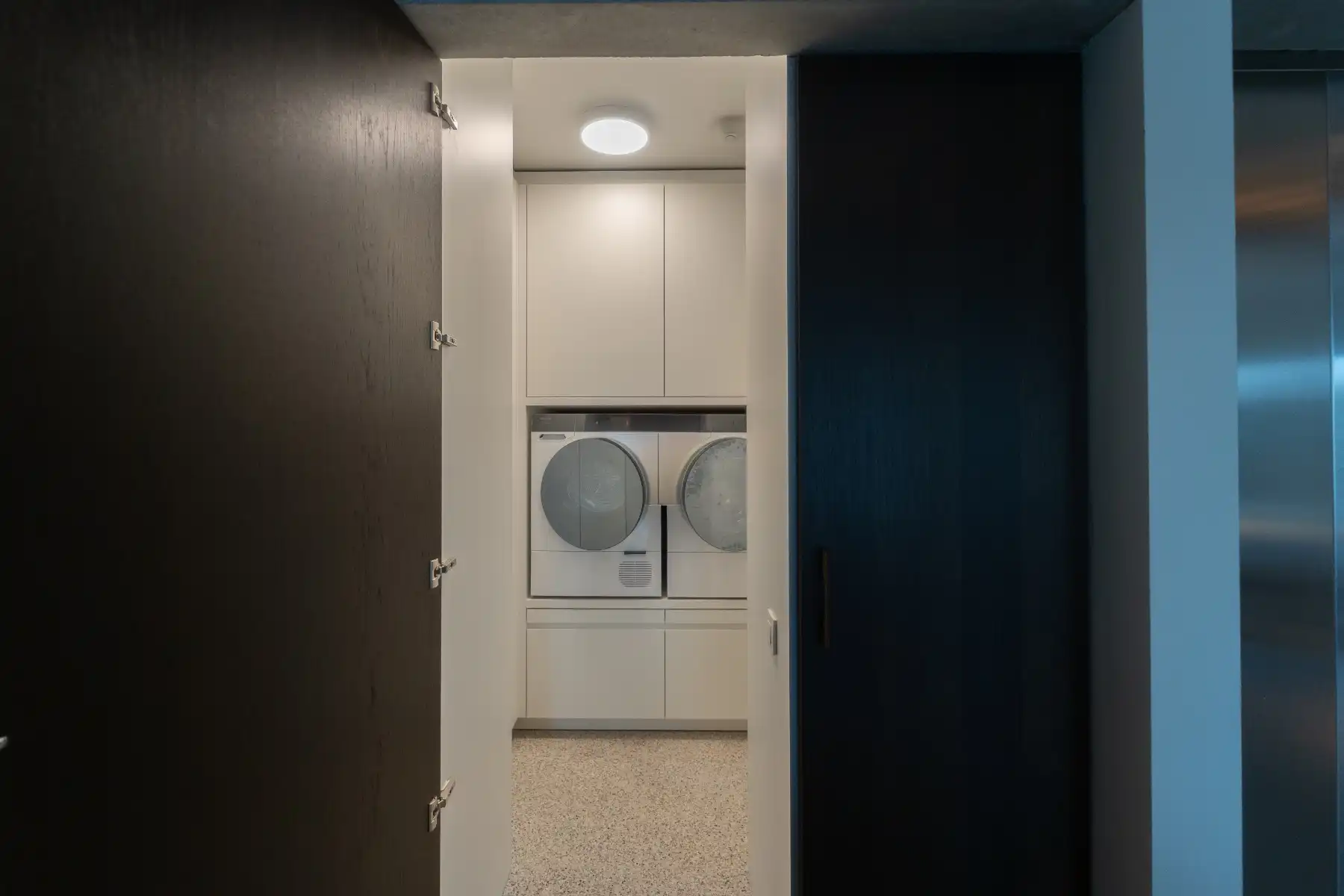 Exclusieve woning in hartje Gent foto 32
