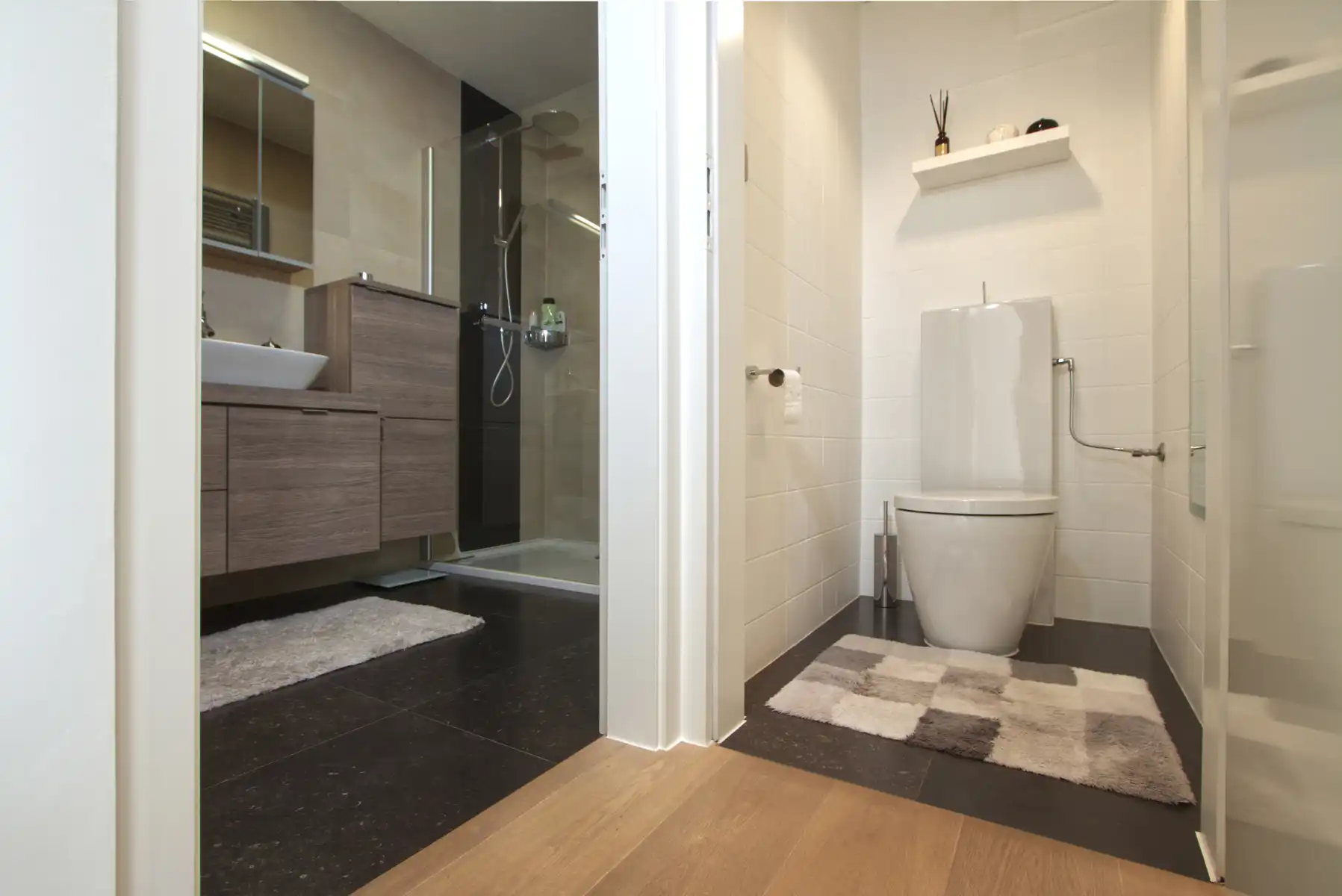 KLASSEVOL APP - 2 SLK - TERRAS - LIFT - GARAGE - KELDER foto 10