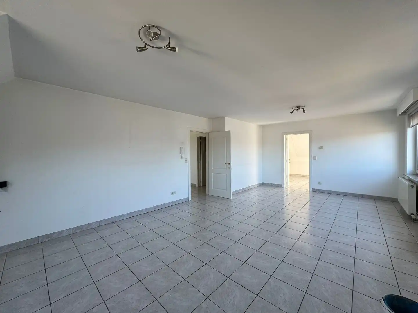 Appartement te huur foto 2