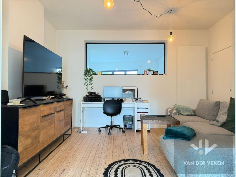 Mooie kangoeroewoning in hartje Hasselt. foto 3