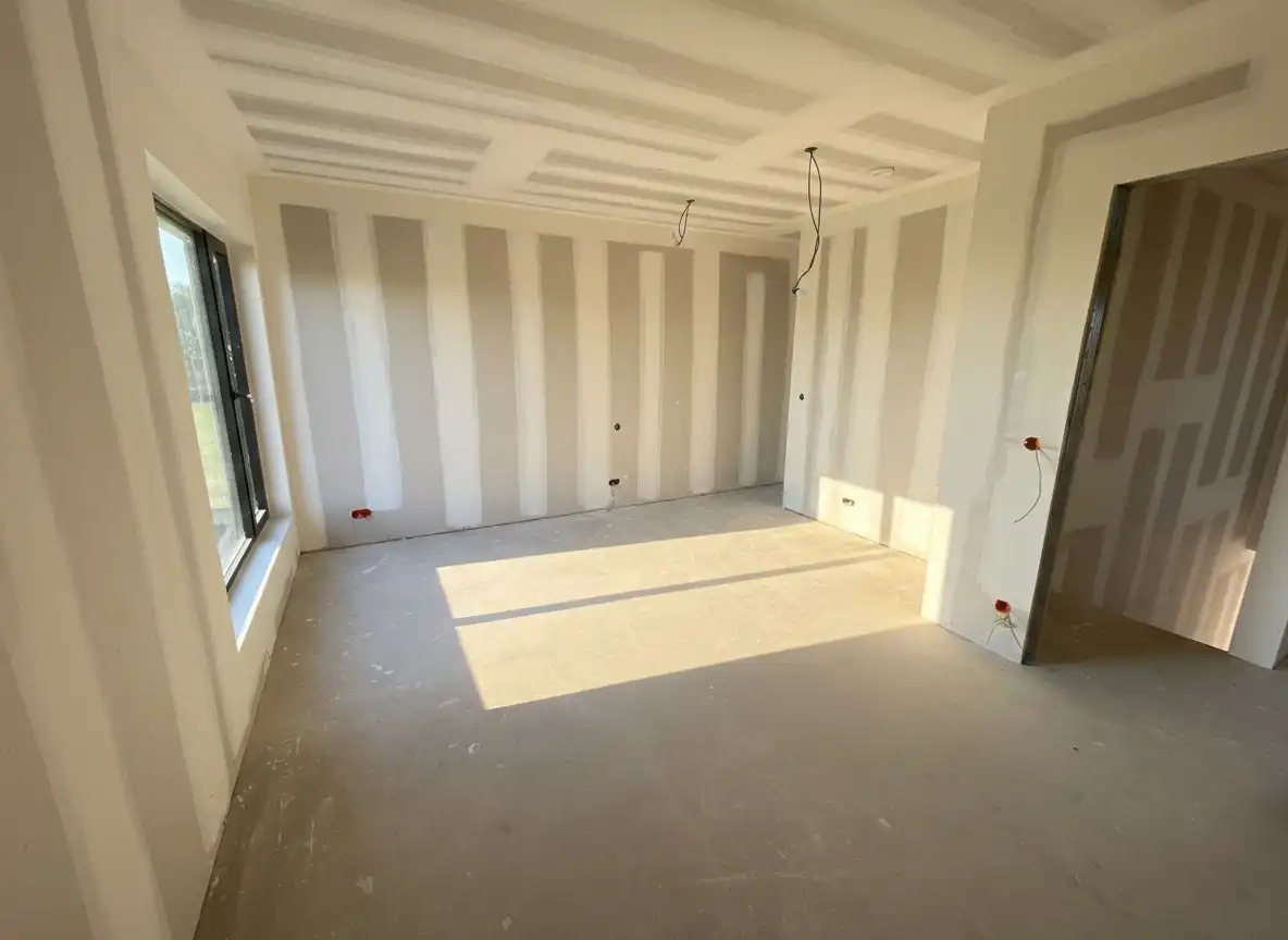 Verrassend  ruime nieuwbouw met afwerkingsvrijheid - 4 slaapkamers & 2 badkamers! foto 19