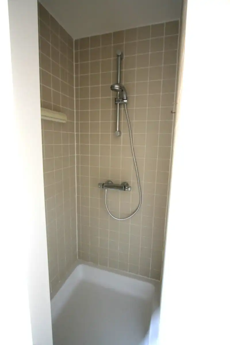 Zongericht appartement vlak aan zee! foto 3