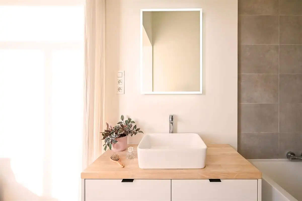 Prachtig appartement op ’t Zuid foto 20