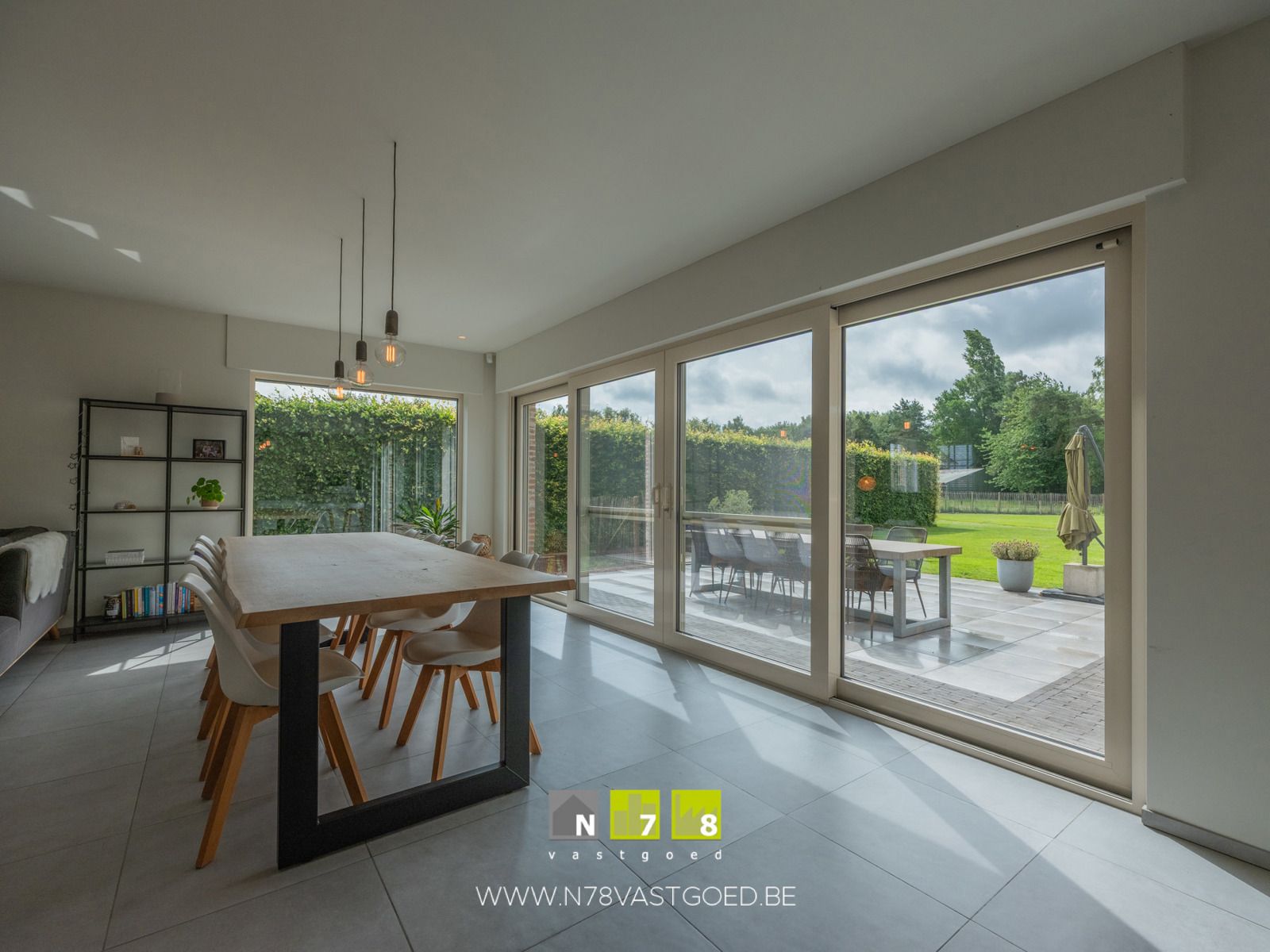 Huis te koop foto 11