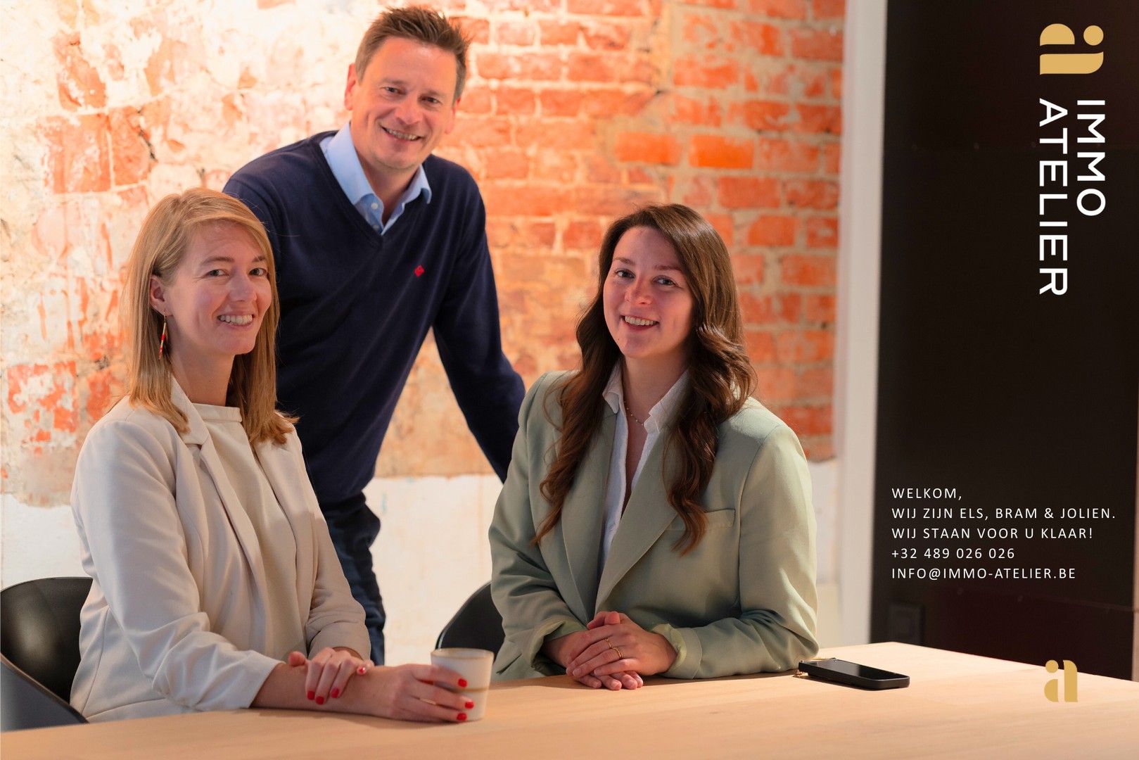 Karaktervol herenhuis waar licht, ruimte & zon elkaar ontmoeten foto 27