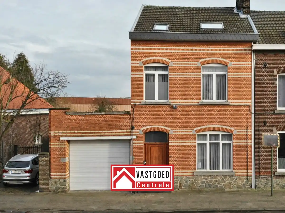 Huis te koop Bilzersteenweg 25 - - 3700 Tongeren