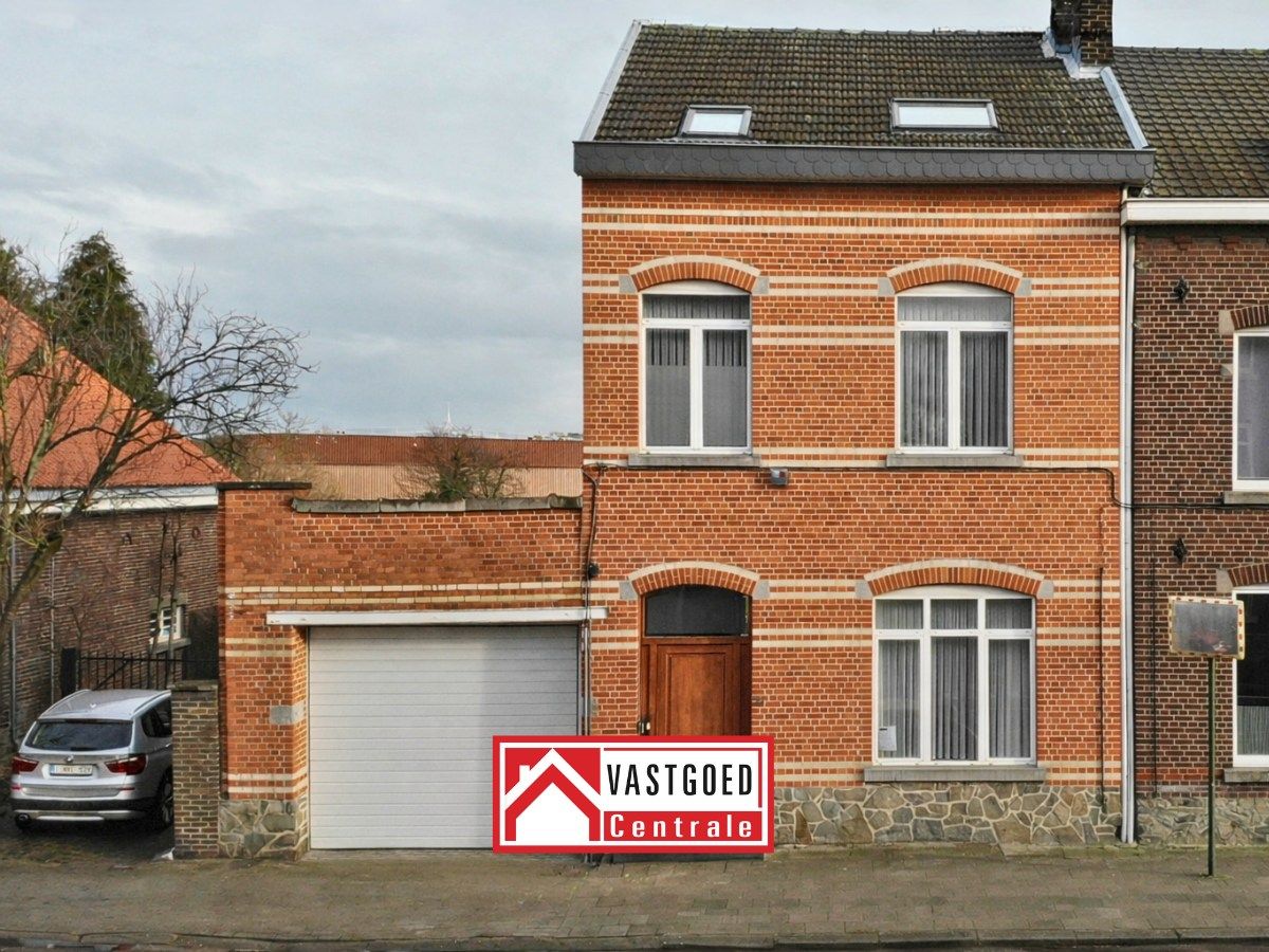 Huis te koop Bilzersteenweg 25 - - 3700 Tongeren