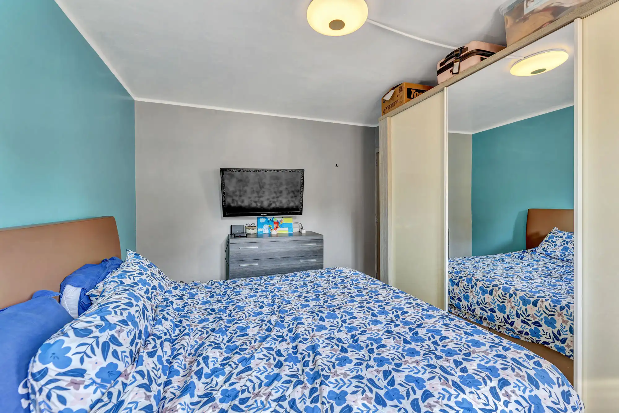 Ruime woning met garage, atelier nabij centrum foto 9