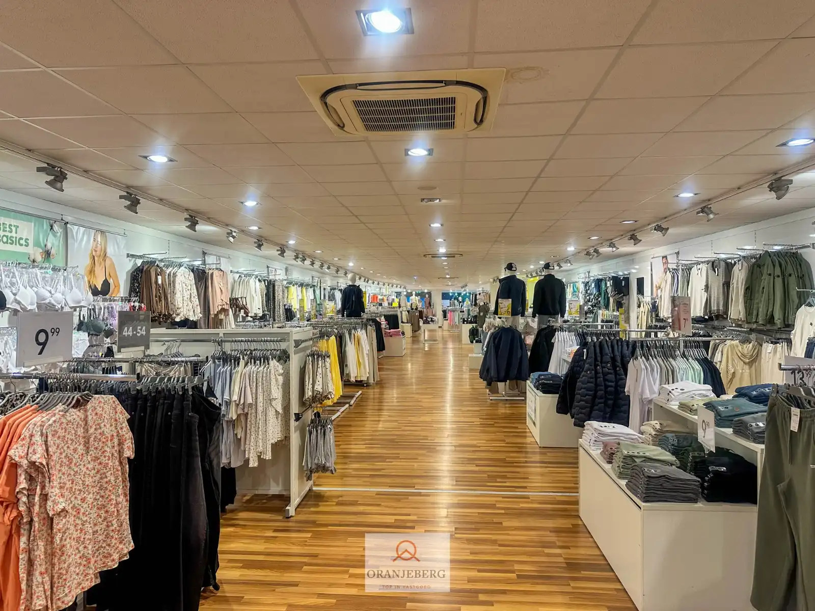 Groot handelspand te koop met mooi rendement op toplocatie in Lanaken foto 11