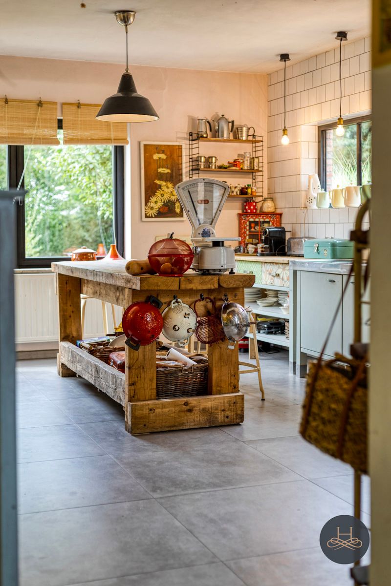 Karaktervolle woning met grote tuin en bos (81a73ca) foto 19