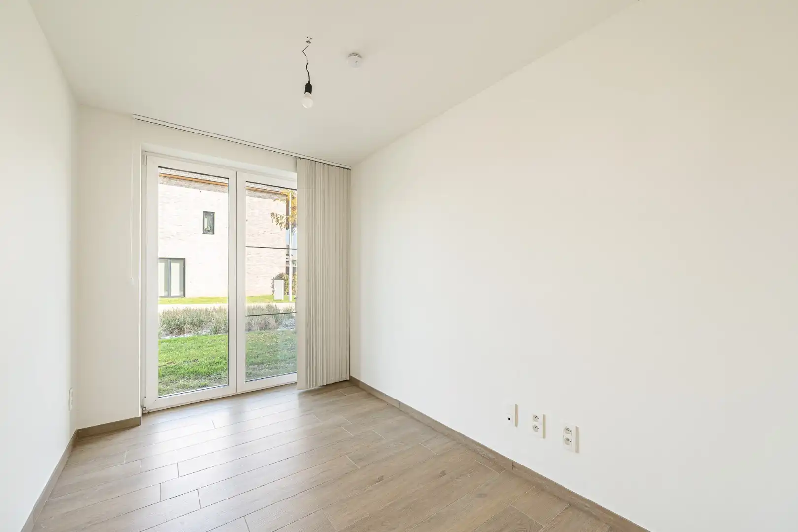 Recente halfopen woning met EPC A, 3 slaapkamers, tuin en staanplaats in Wervik foto 8
