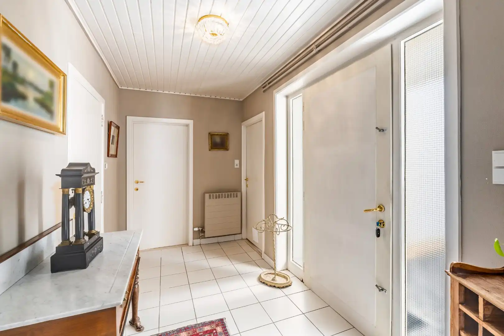 Huis te koop in Lievegem foto 4