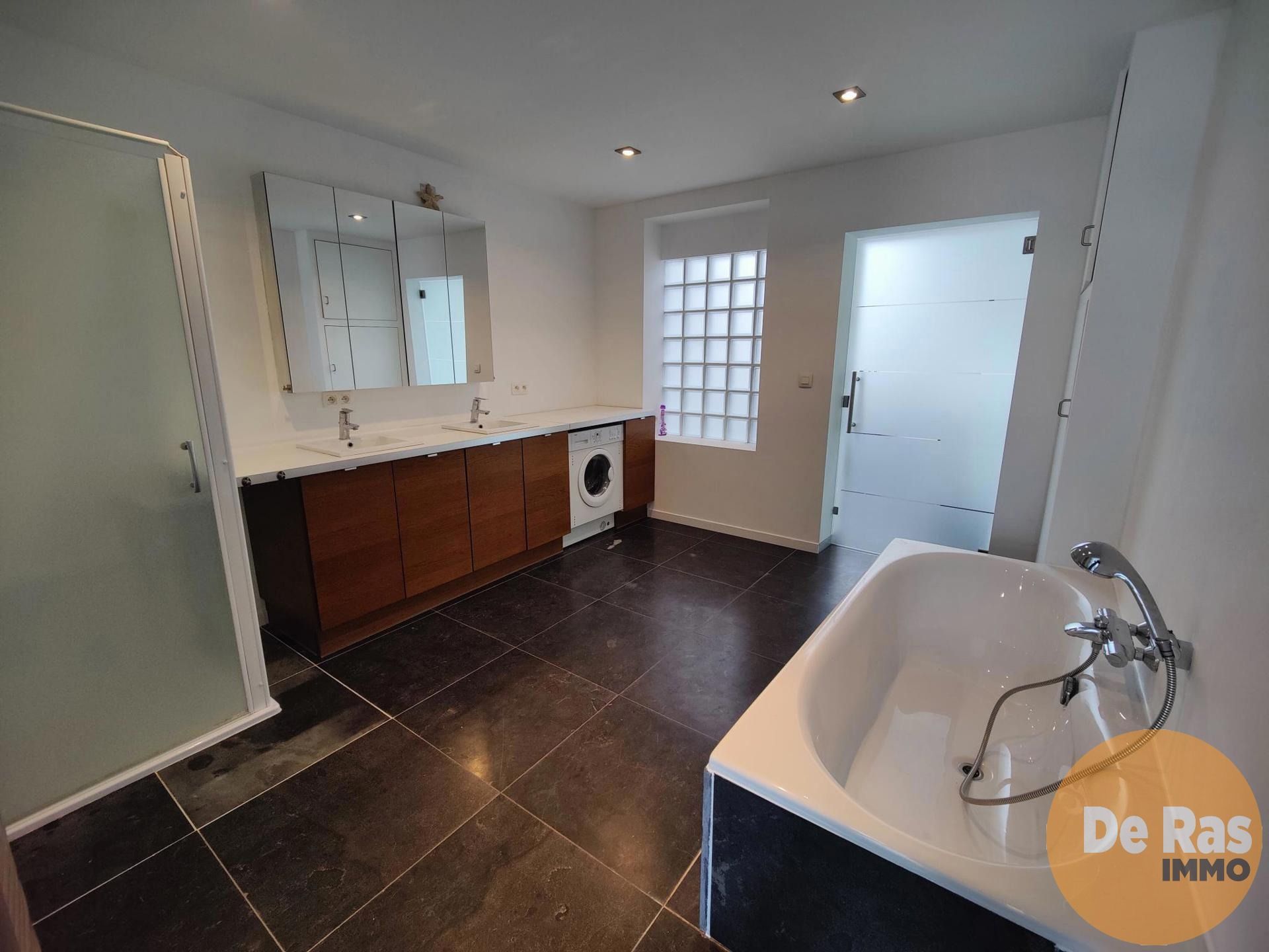 HELDERGEM - halfopen bebouwing met 4 slaapkamers  foto 8