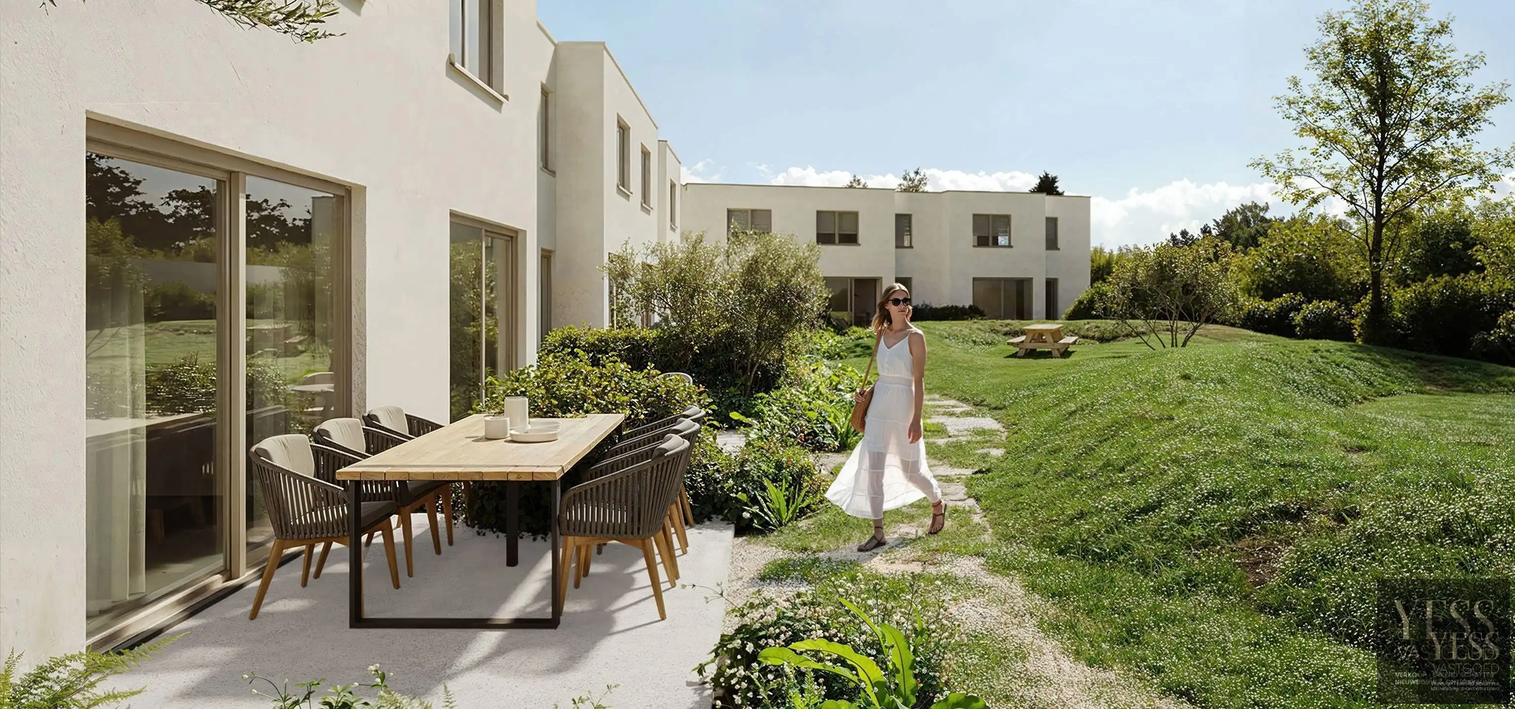 OPENWONINGDAGEN 16/04 - 17/04 - 18/04  foto 4