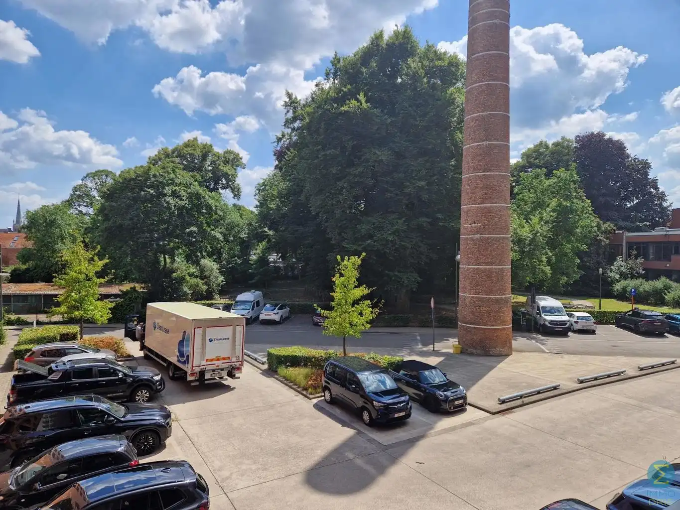 Kantoor te huur foto 13