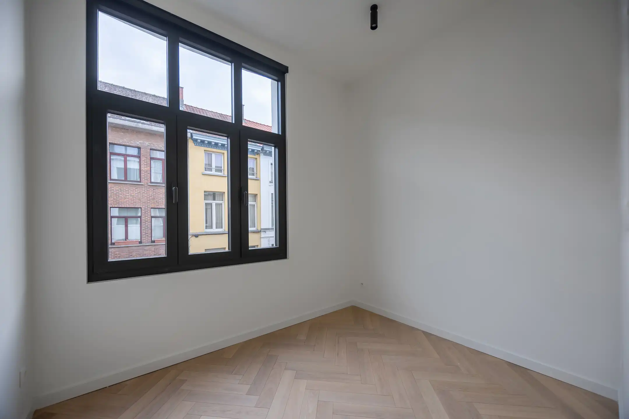 Appartement met 2 slaapkamers nabij het Groen Kwartier foto 12