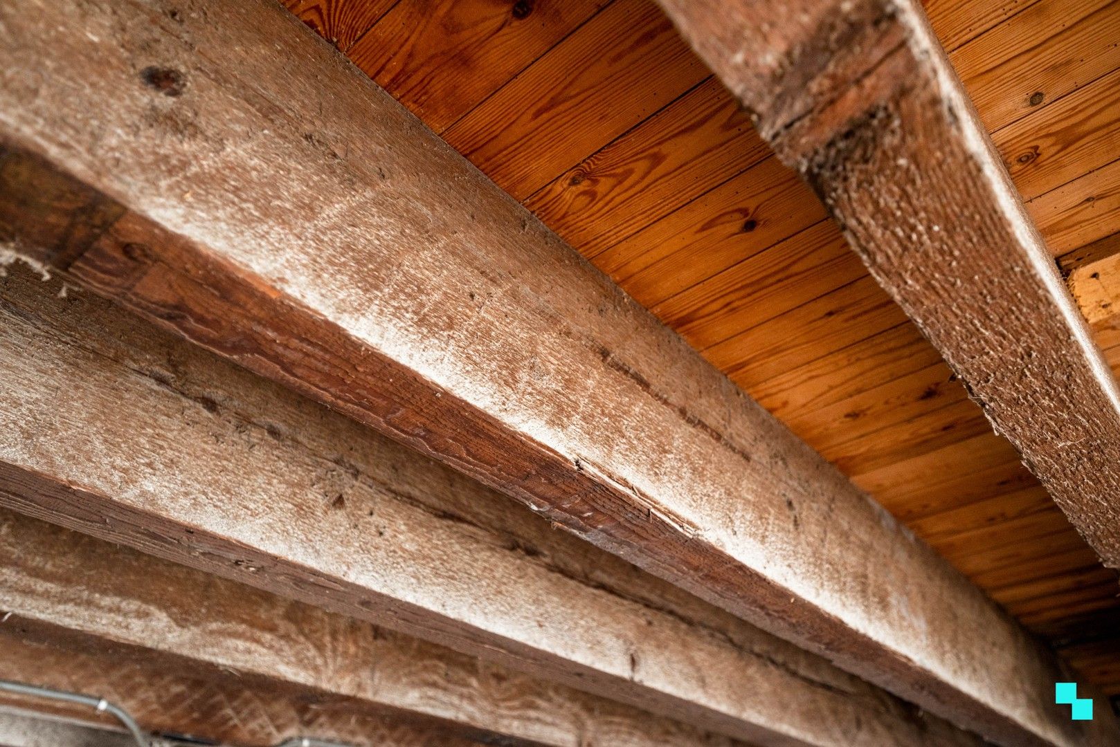 Authentiek bedrijfsgebouw met mogelijkheid tot geïntegreerde woonst foto 22