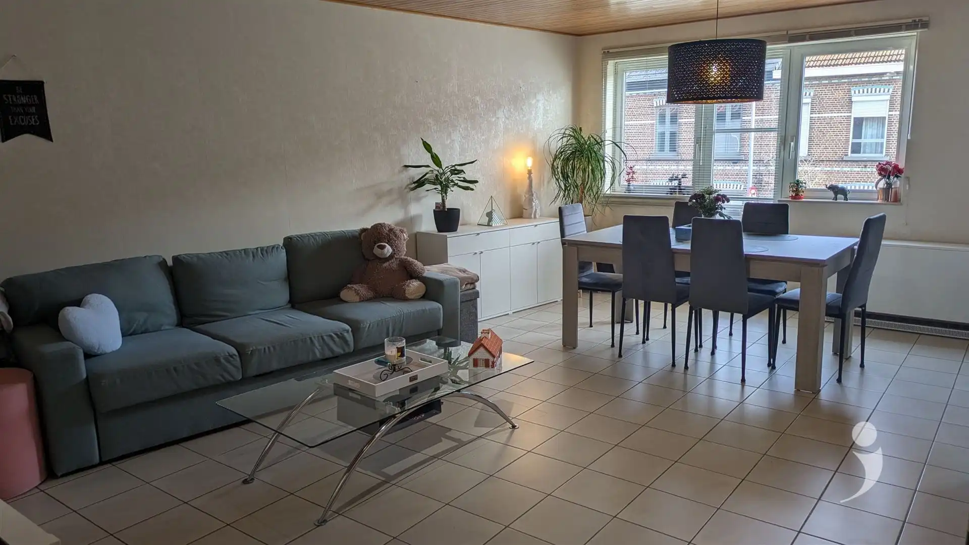 Appartement te huur Mechelsesteenweg 566/4 - 3020 HERENT