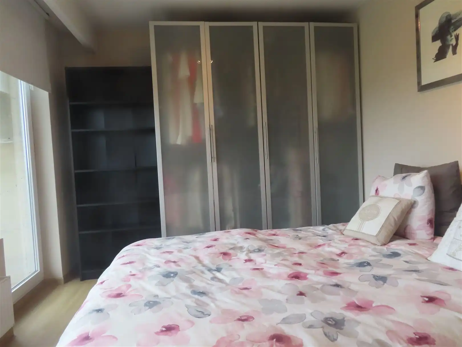 Knap 3slaapkamerappartement met zonnig terras op 't Zuid! foto 20