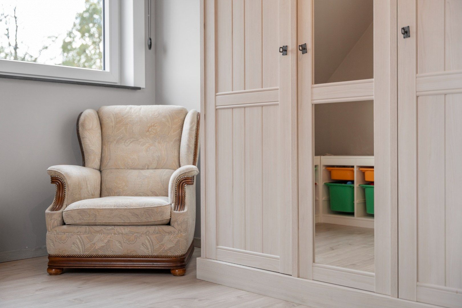 Studio in Residentie Palace – vlak aan strand en duinen van Zeebrugge foto 11