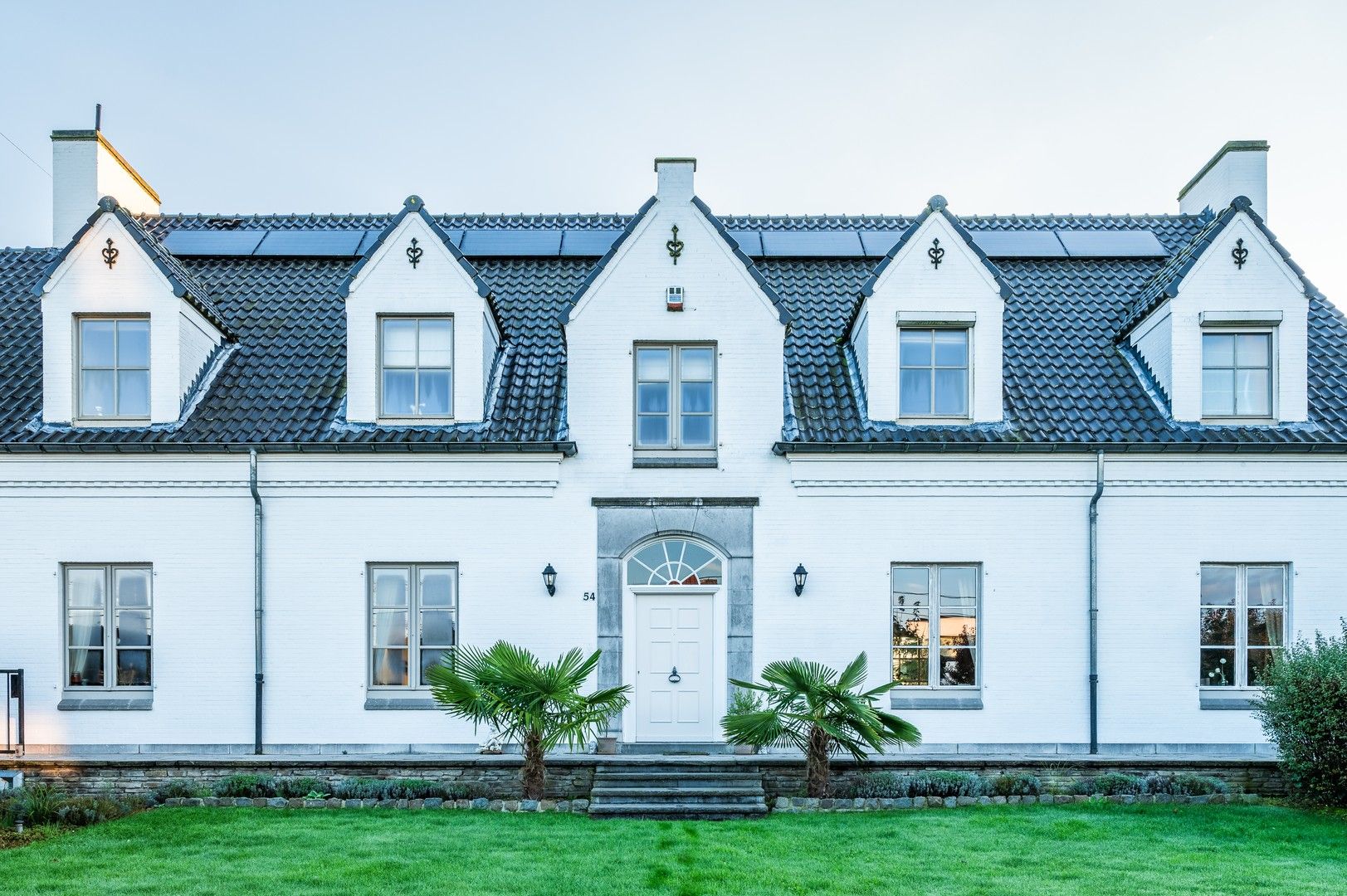 Charmante villa in landelijke stijl met zwembad en riante tuin. foto 44