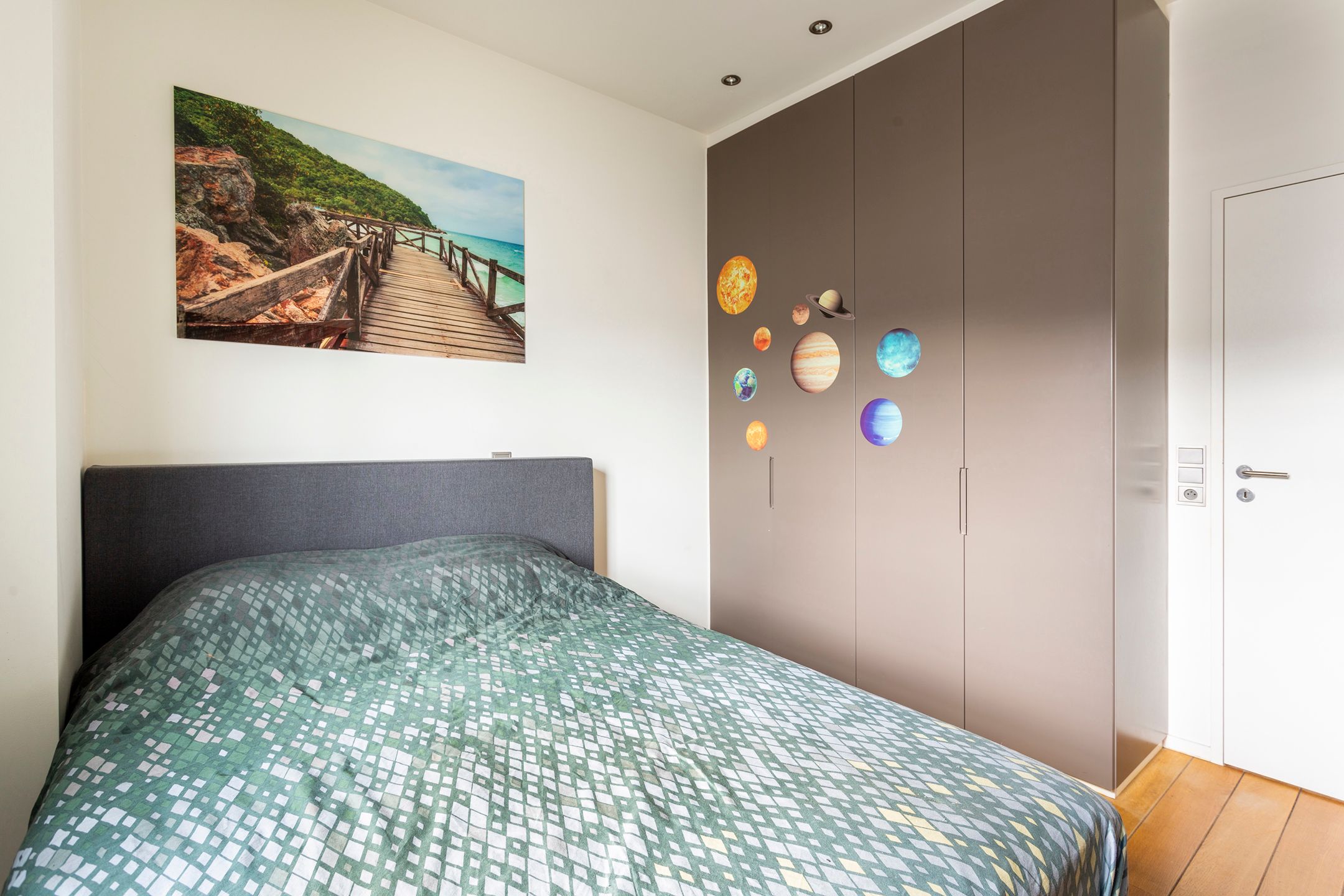 prachtig hoekappartement ca 115 aan Verbindingsdok foto 17