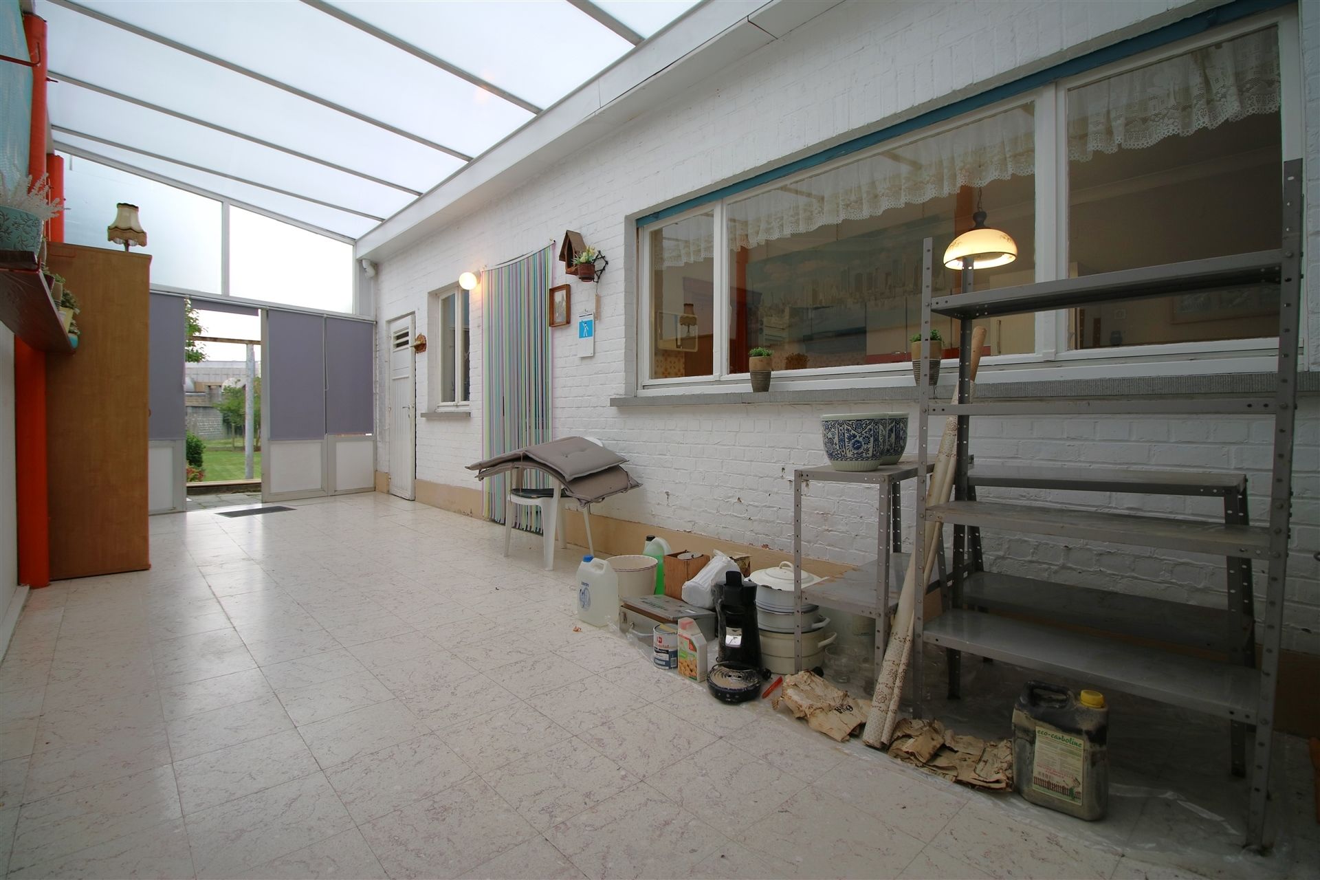 Op te frissen woning in het centrum foto 11