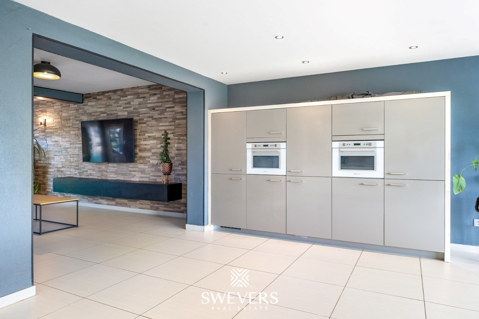Ruim, trendy en rustig gelegen - Gezinswoning met 3 slaapkamers op 9a 22ca in Spalbeek foto 14