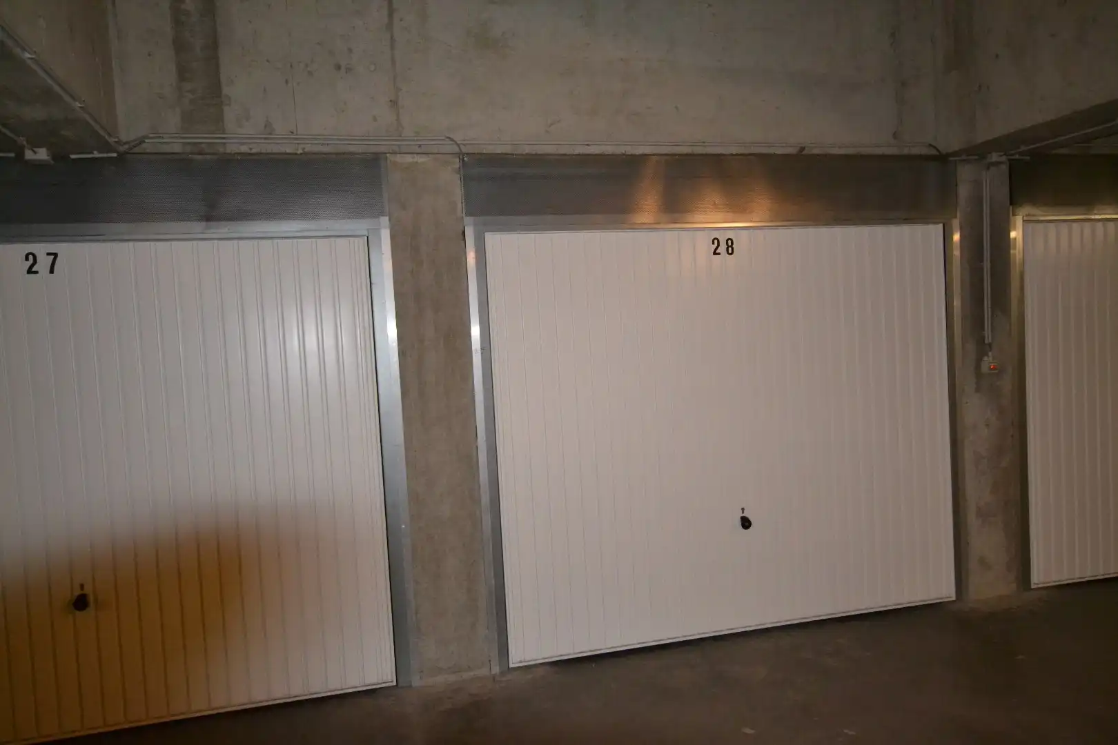 Zonnig luxe appartement met 3 slaapkamers en zeer ruim terras te Oostduinkerke foto 14