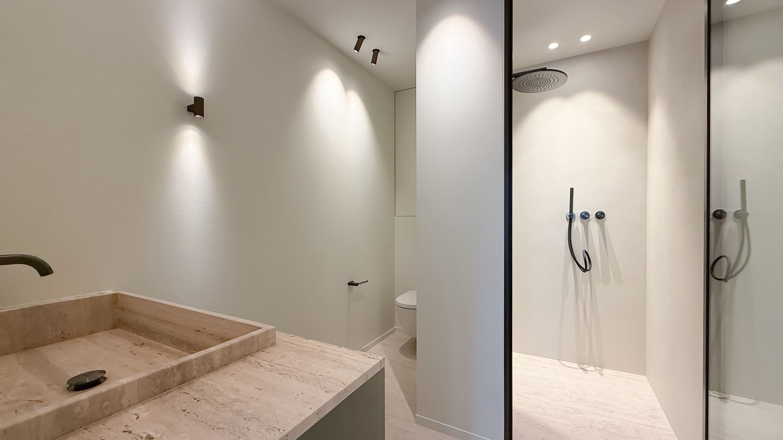 Volledig gerenoveerd appartement met zeezicht / Albertplein foto 25