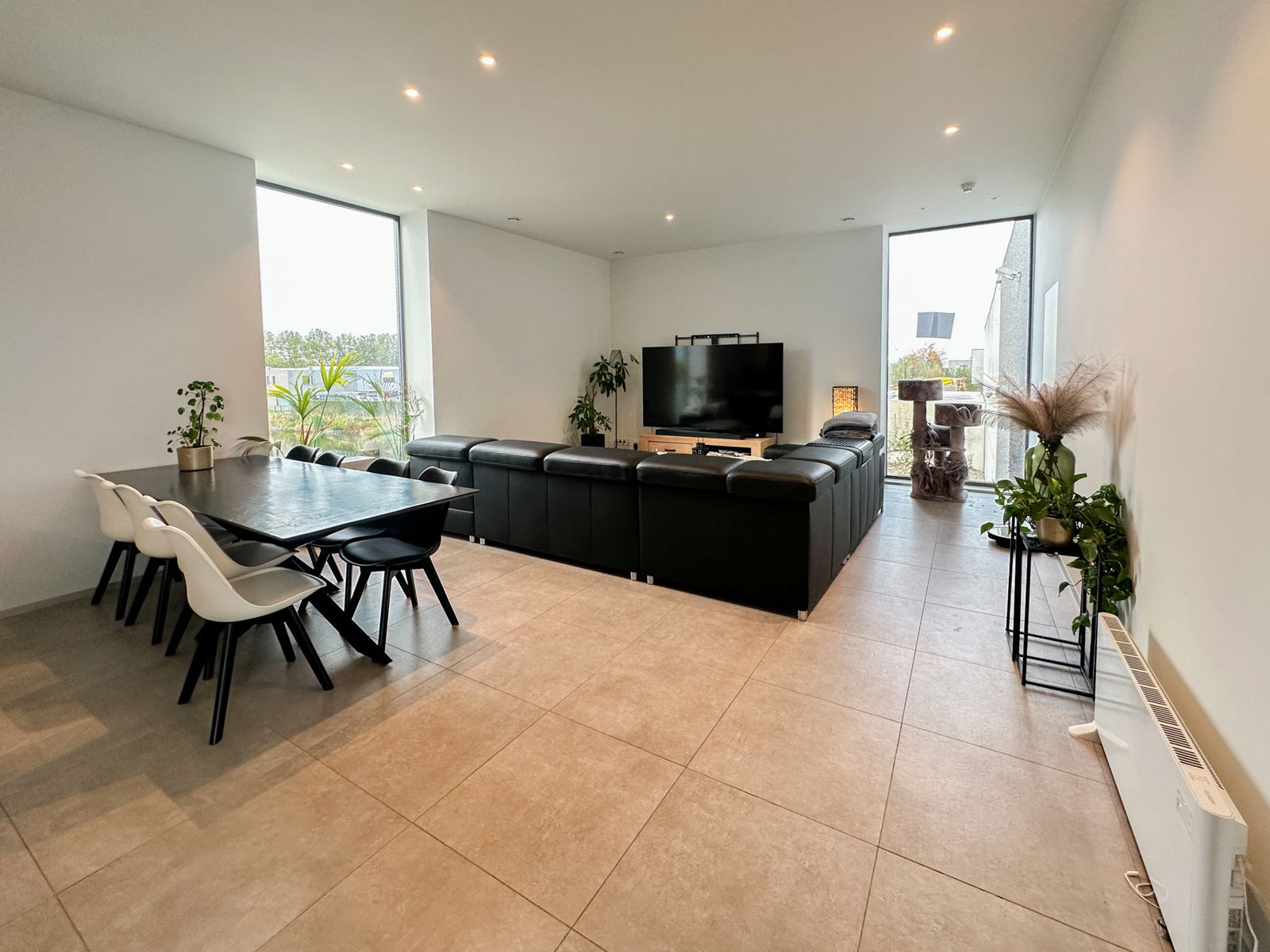 Fantastisch ruim appartement met 2 slaapkamers in Wingene foto 4