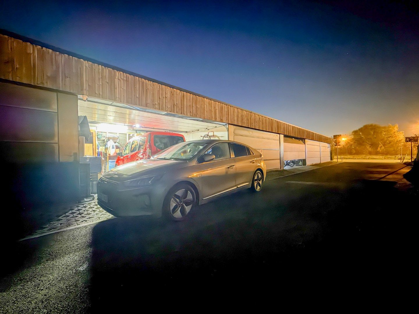 Instapklare energiezuinige woning met 3 slpk, tuin en garage, Roeselare foto 23