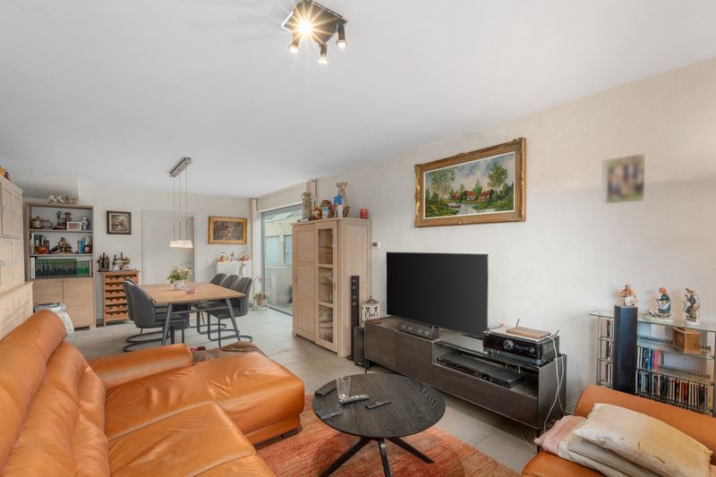 Torhout -  Instapklare woning met 3 slpks foto 6