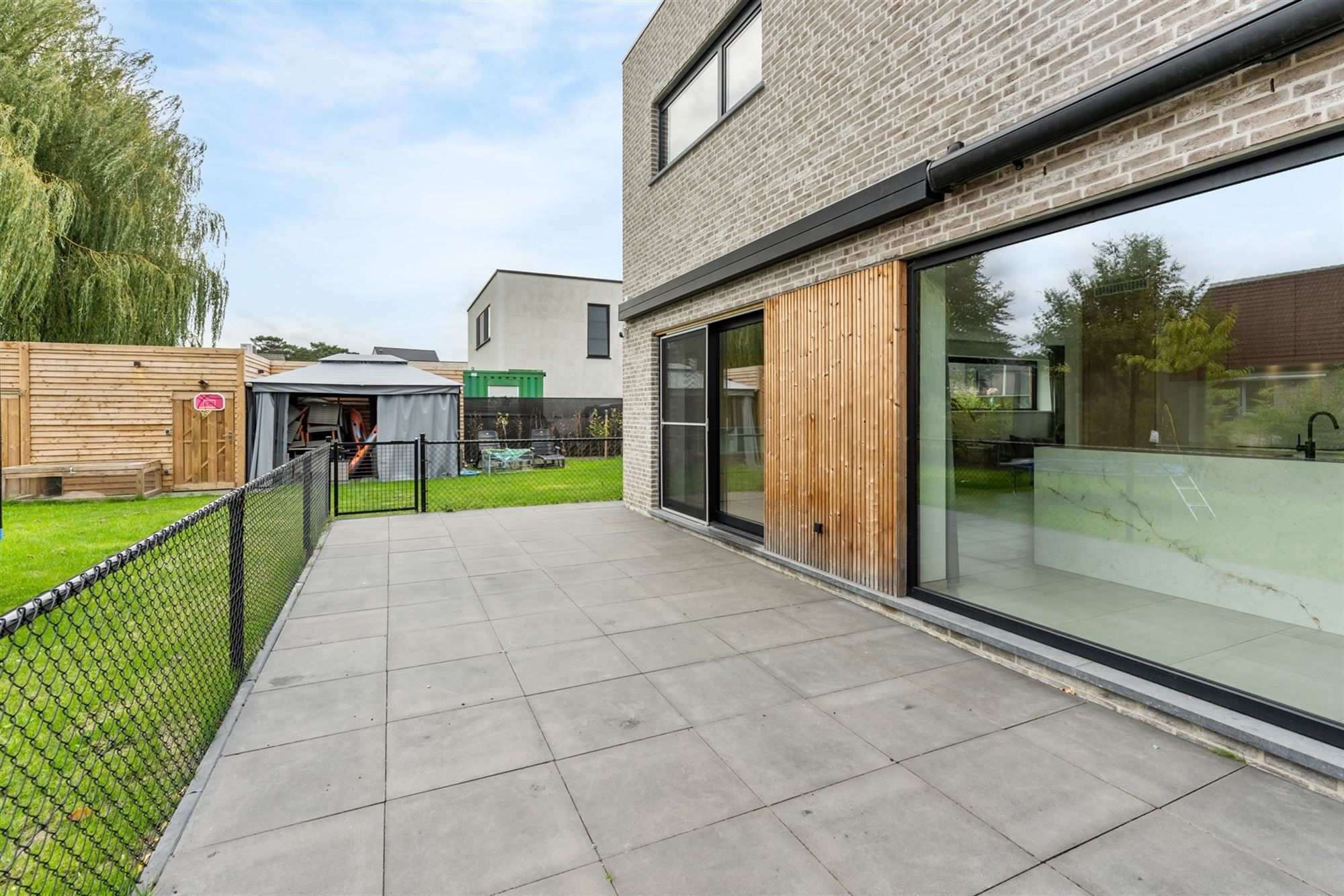 ENERGIEZUINIGE, KWALITATIEVE NIEUWBOUWWONING TE BALEN VERKOOP ONDER REGISTRATIE foto 22