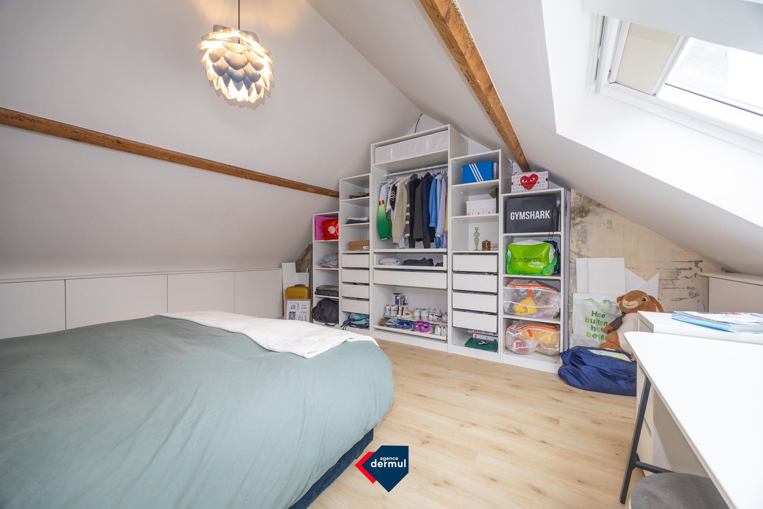 INSTAPKLARE BURGERWONING MET VAKANTIEAPAPPARTEMENT foto 44