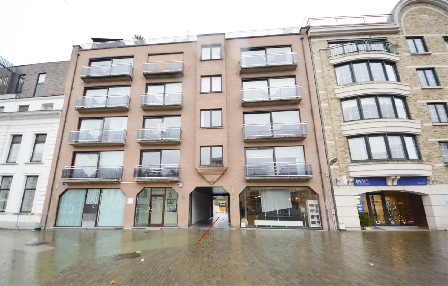 5 GOED GELEGEN GARAGEBOXEN MARKT DEINZE foto 6