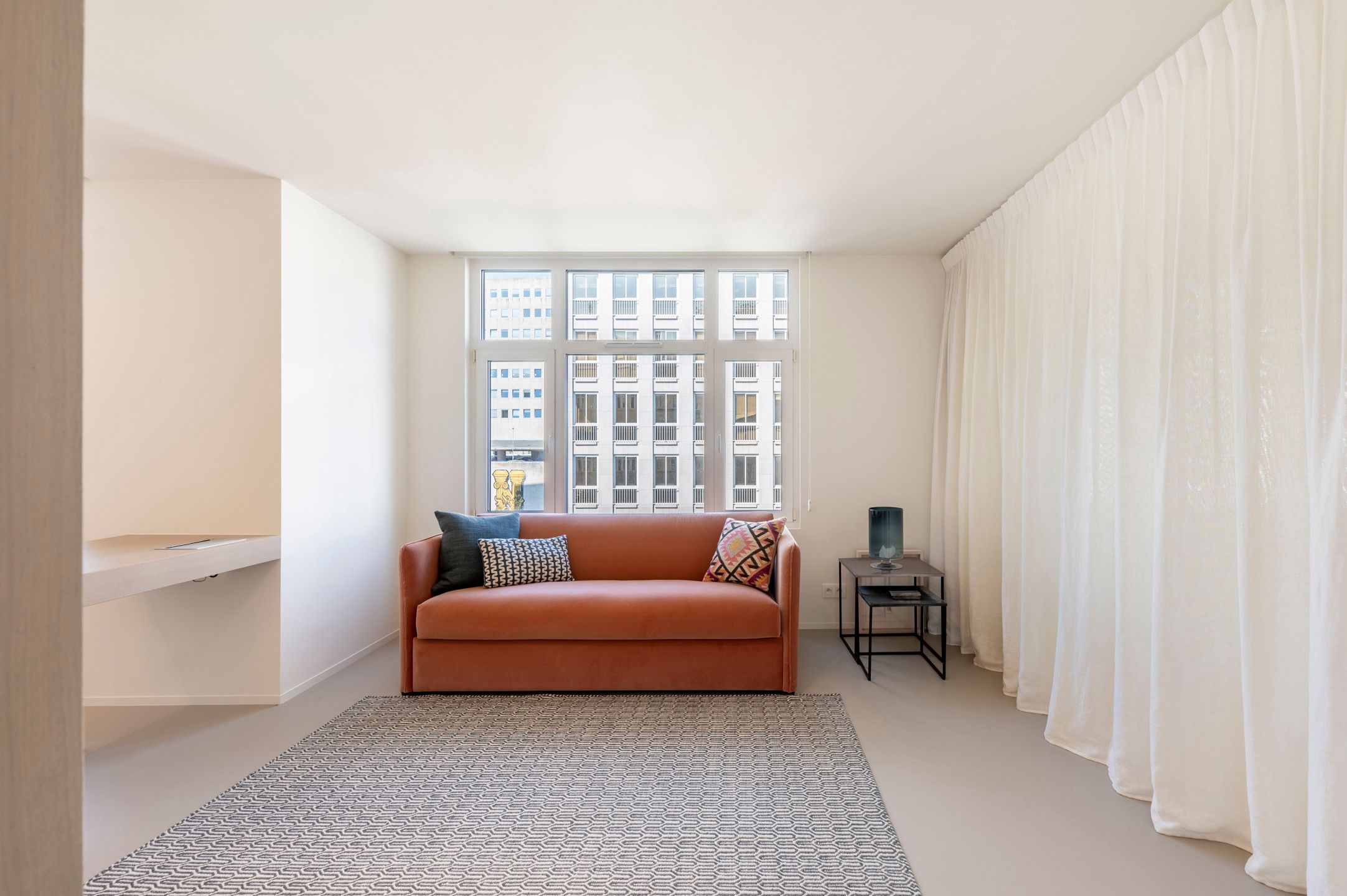 Luxueus wonen in de iconische Meirbuilding foto 13