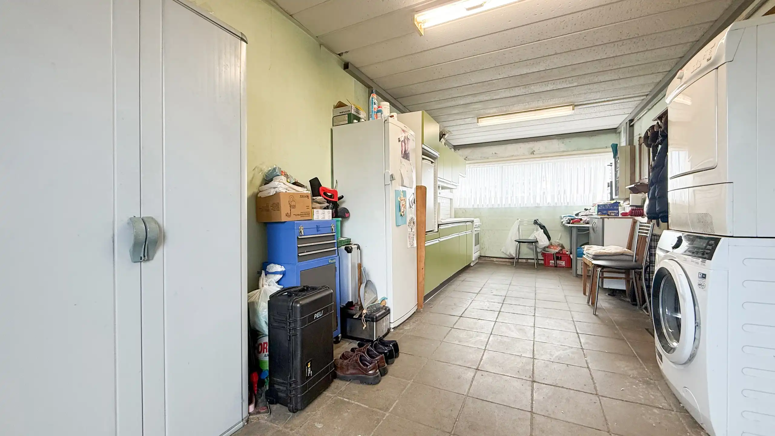 Ruime gezinswoning met 4 slaapkamers op 977 m² in Houthalen! foto 14