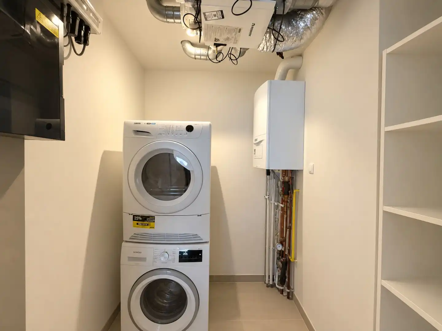 2-slaapkamerappartement te huur in Gooik foto 11