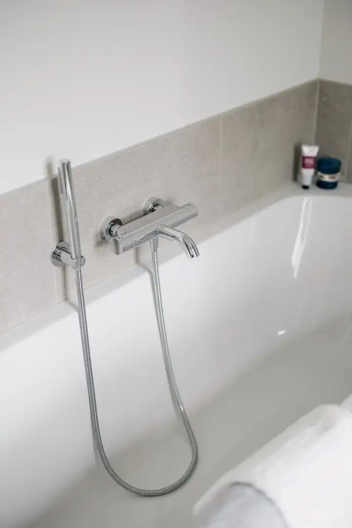 Instapklare woning in hartje Harelbeke, overal dichtbij  foto 15