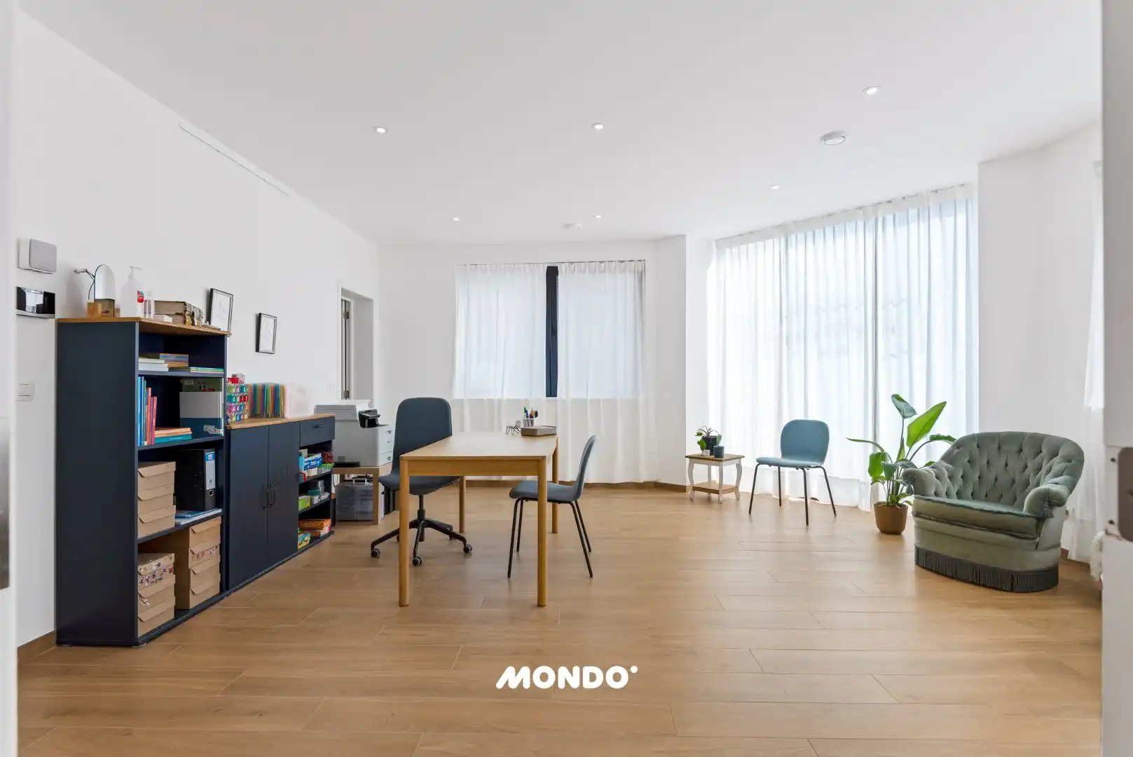 Laatste beschikbare praktijkruimte in Meise! foto 3