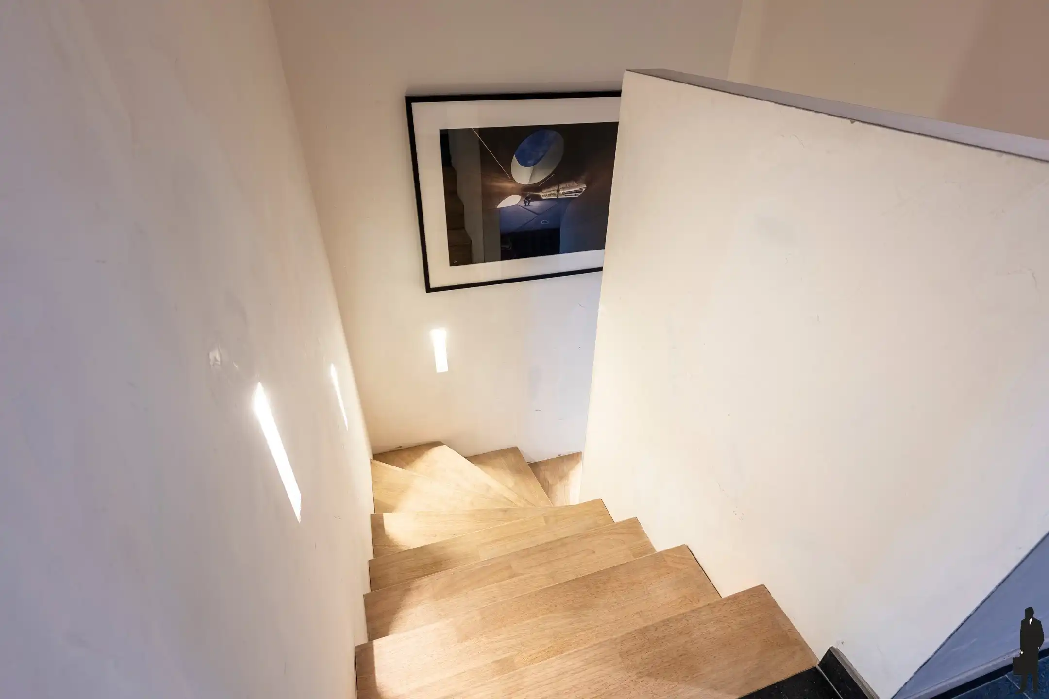 Moderne, energiezuinige woning: 3 slk, terras, nabij Hasselt foto 6