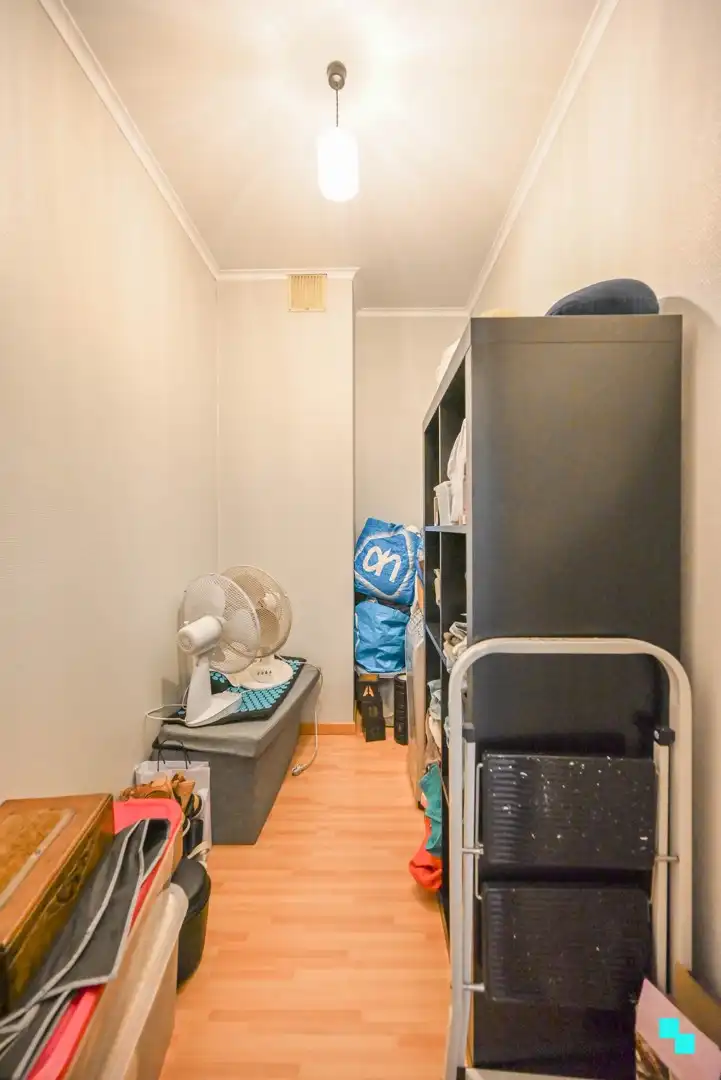 Rustig gelegen ééngezinswoning in Oostrozebeke foto 24